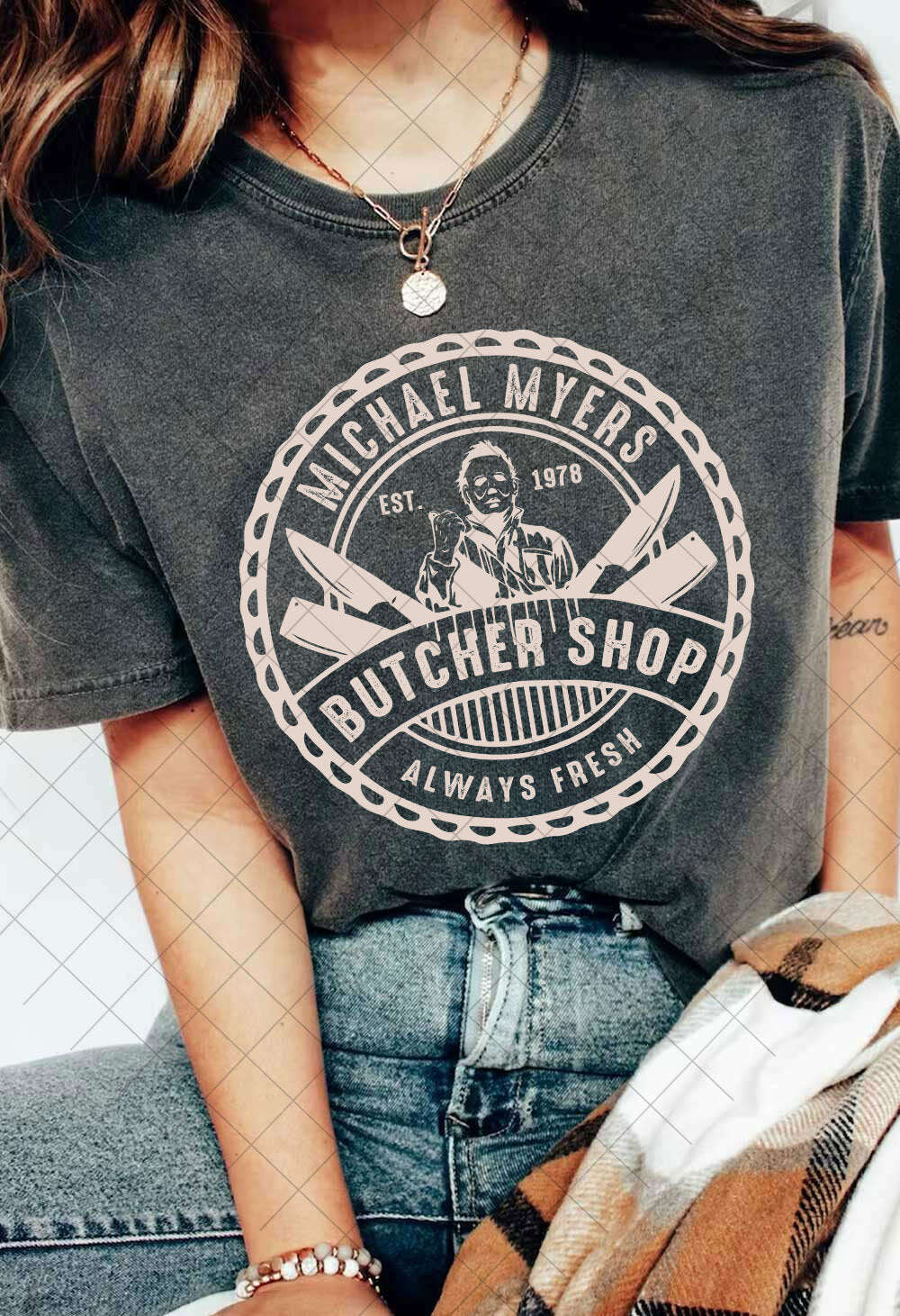 Hor SVG Bundle Halloween Hor 4