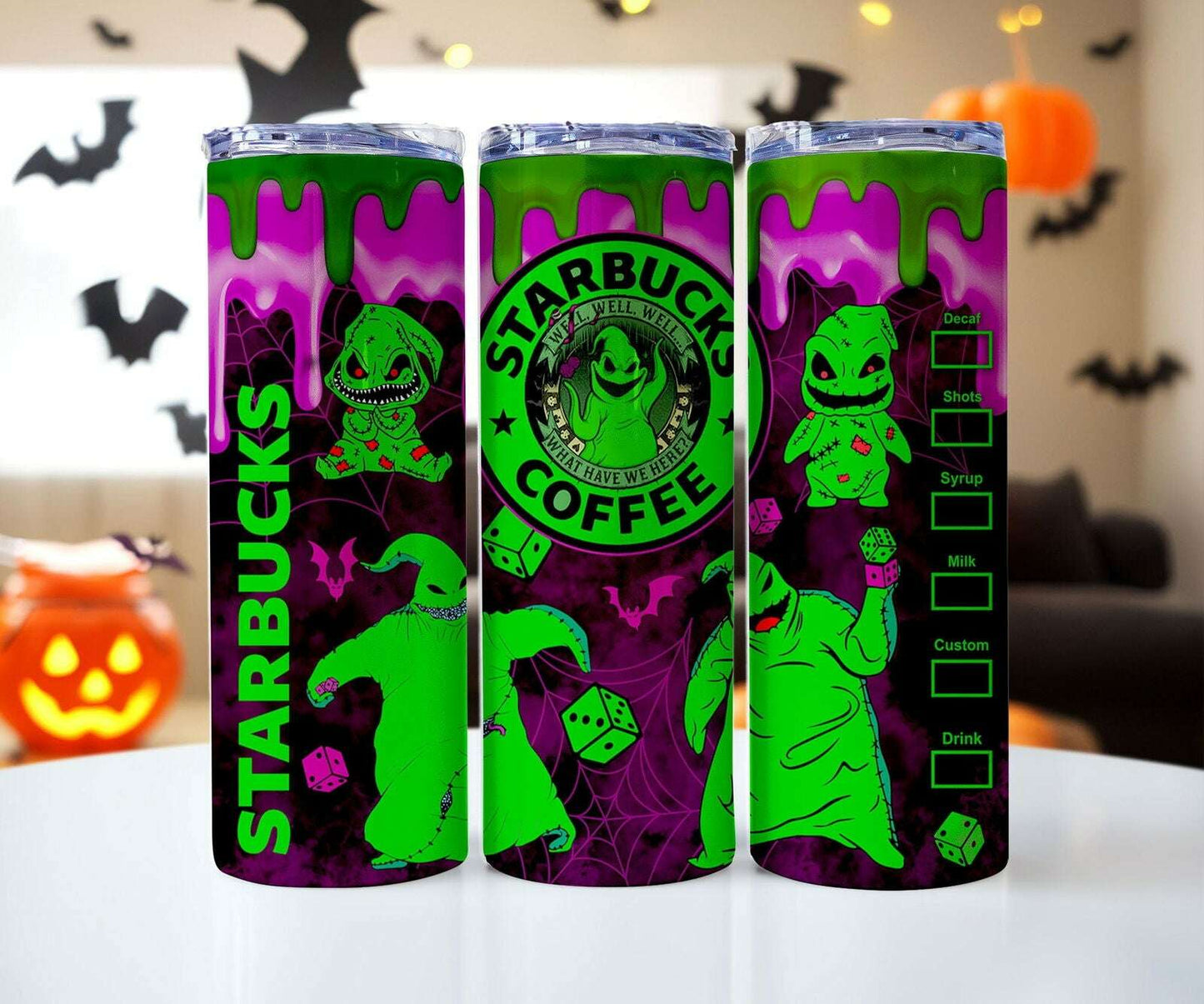 Hor Tumbler, Scary Movie Tumbler, 20oz Tumbler, Png File 2