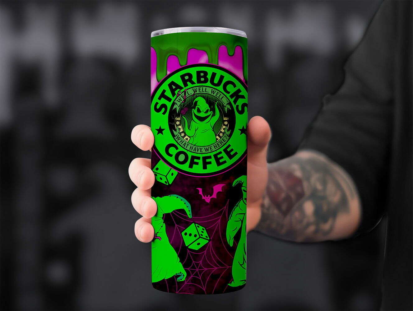 Hor Tumbler, Scary Movie Tumbler, 20oz Tumbler, Png File 2