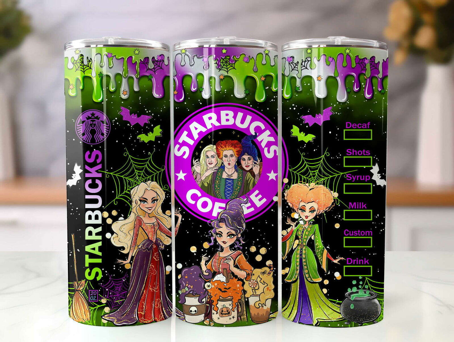 Hor Tumbler, Witches Tumbler, I smell children Tumbler, 20oz Tumbler, Png File