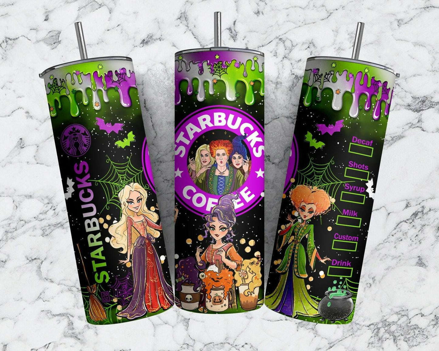 Hor Tumbler, Witches Tumbler, I smell children Tumbler, 20oz Tumbler, Png File