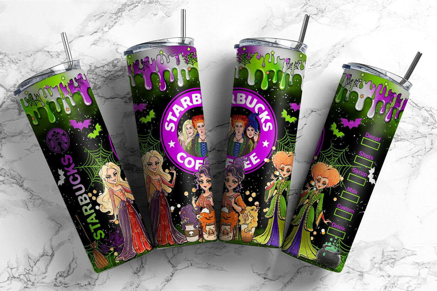 Hor Tumbler, Witches Tumbler, I smell children Tumbler, 20oz Tumbler, Png File