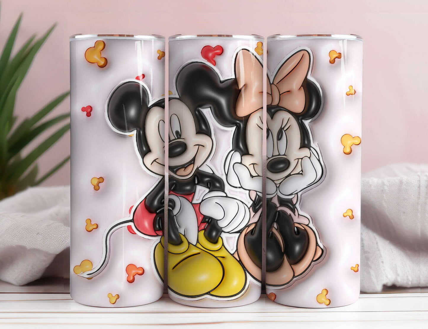 Inflated Tumbler Design Png Mk 17
