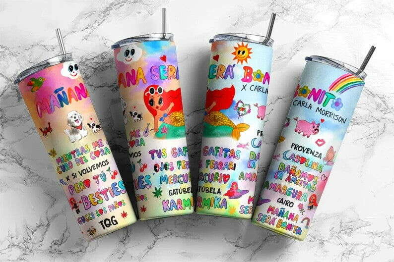 KG 20oz Tumbler Wrap 2