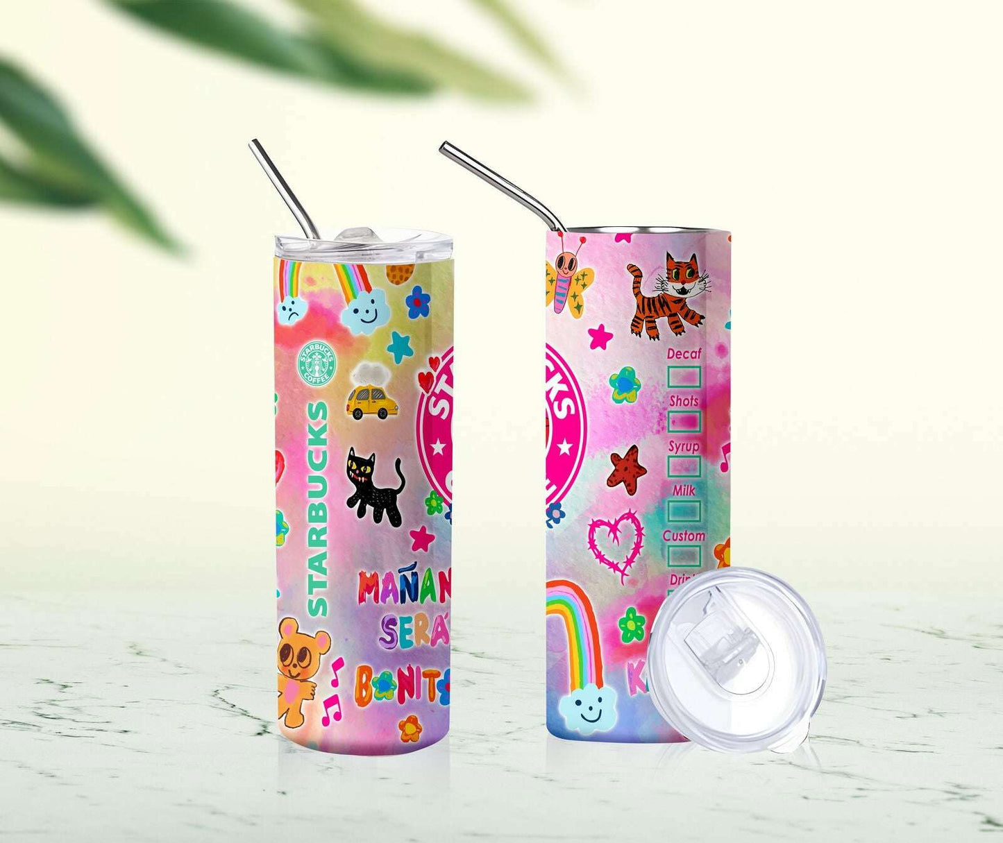 KG 20oz Tumbler Wrap15