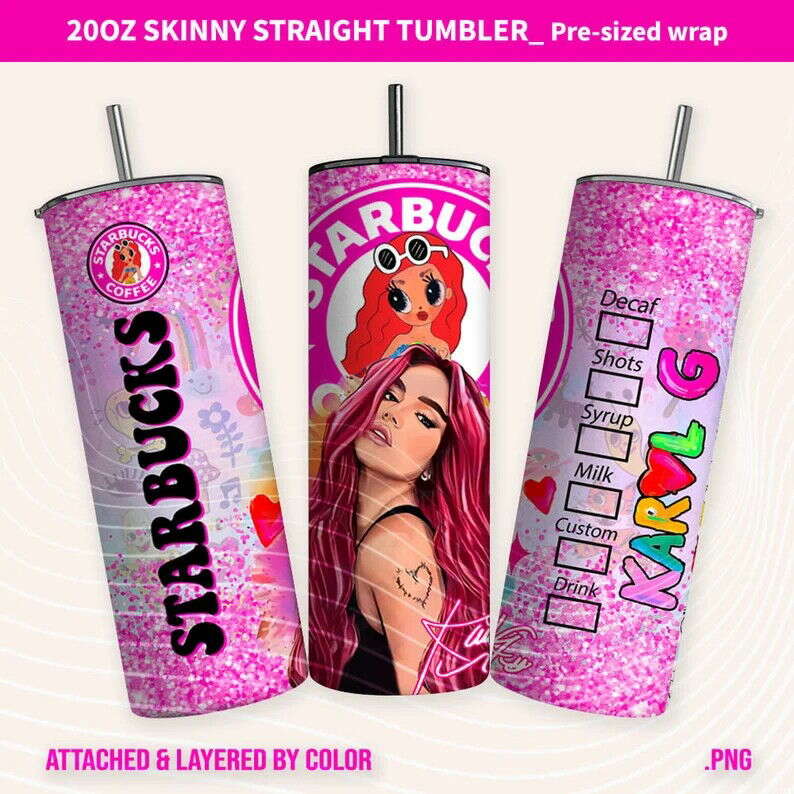 KG 20oz Tumbler Wrap16