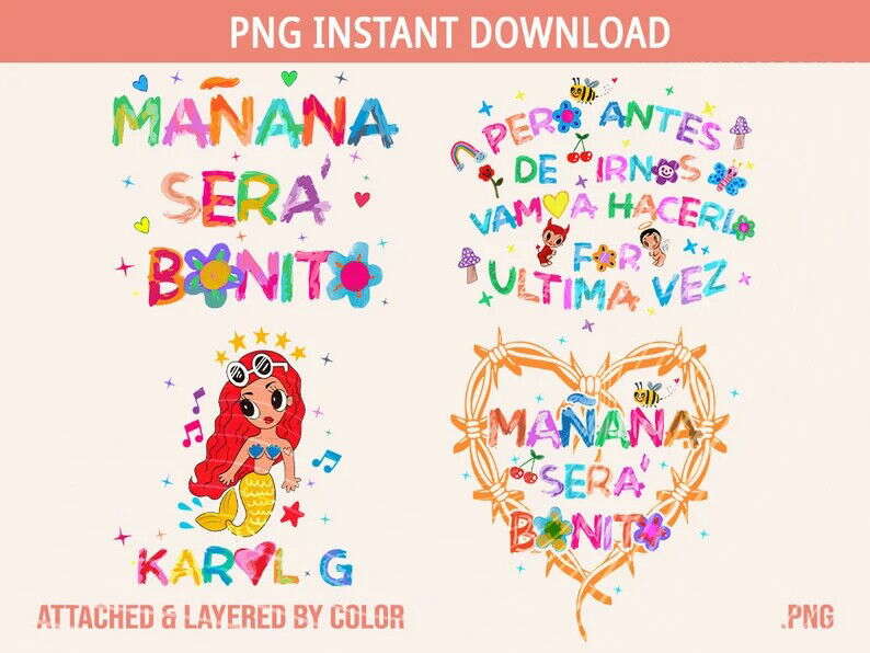 KG JPG PNG SVG Dxf png, Print and Cut Digital file 2