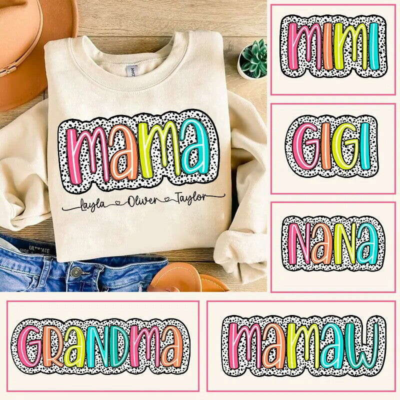 Mama Dalmatian PNG, Mothers Day Png 1