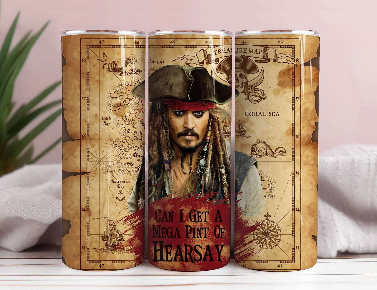 Movies Character PNG 20oz Skinny Tumbler Design, Sublimation Tumbler Wrap