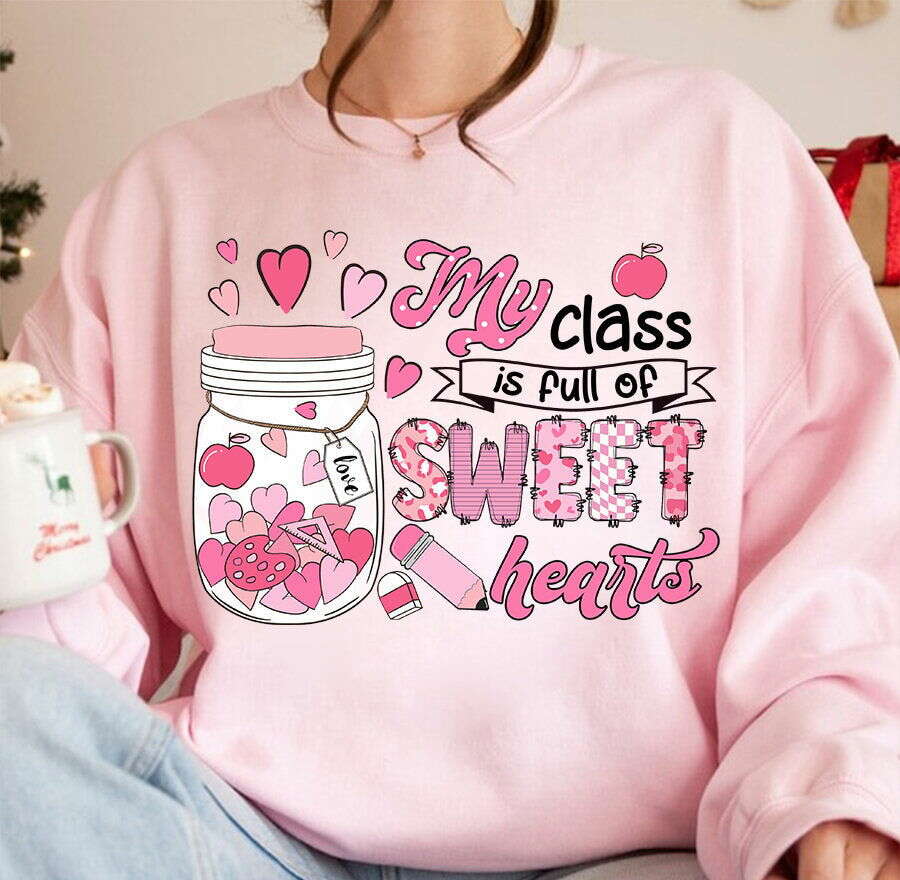 My Class Is Full Sweethearts Png