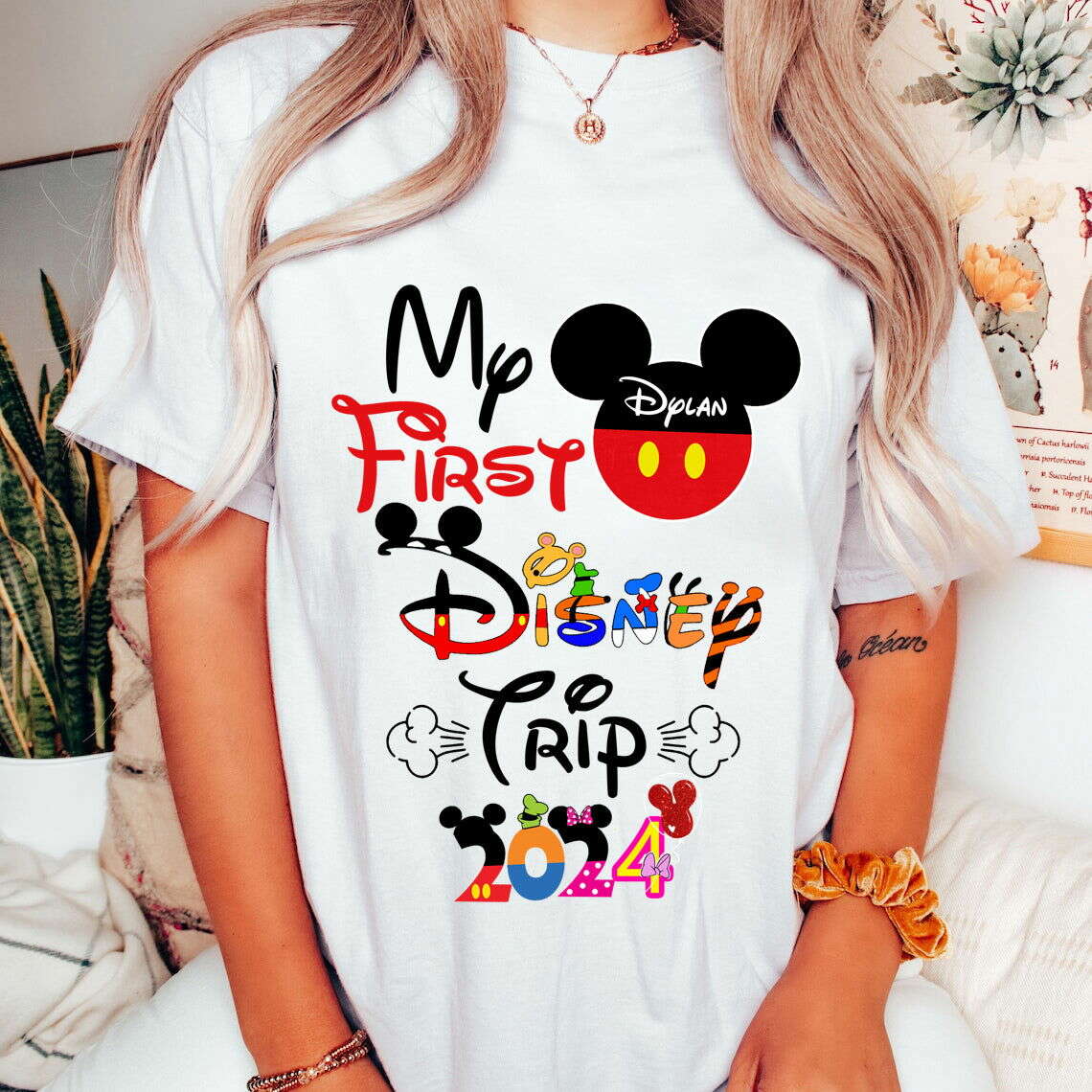 My first Trip 2024 PNG Design