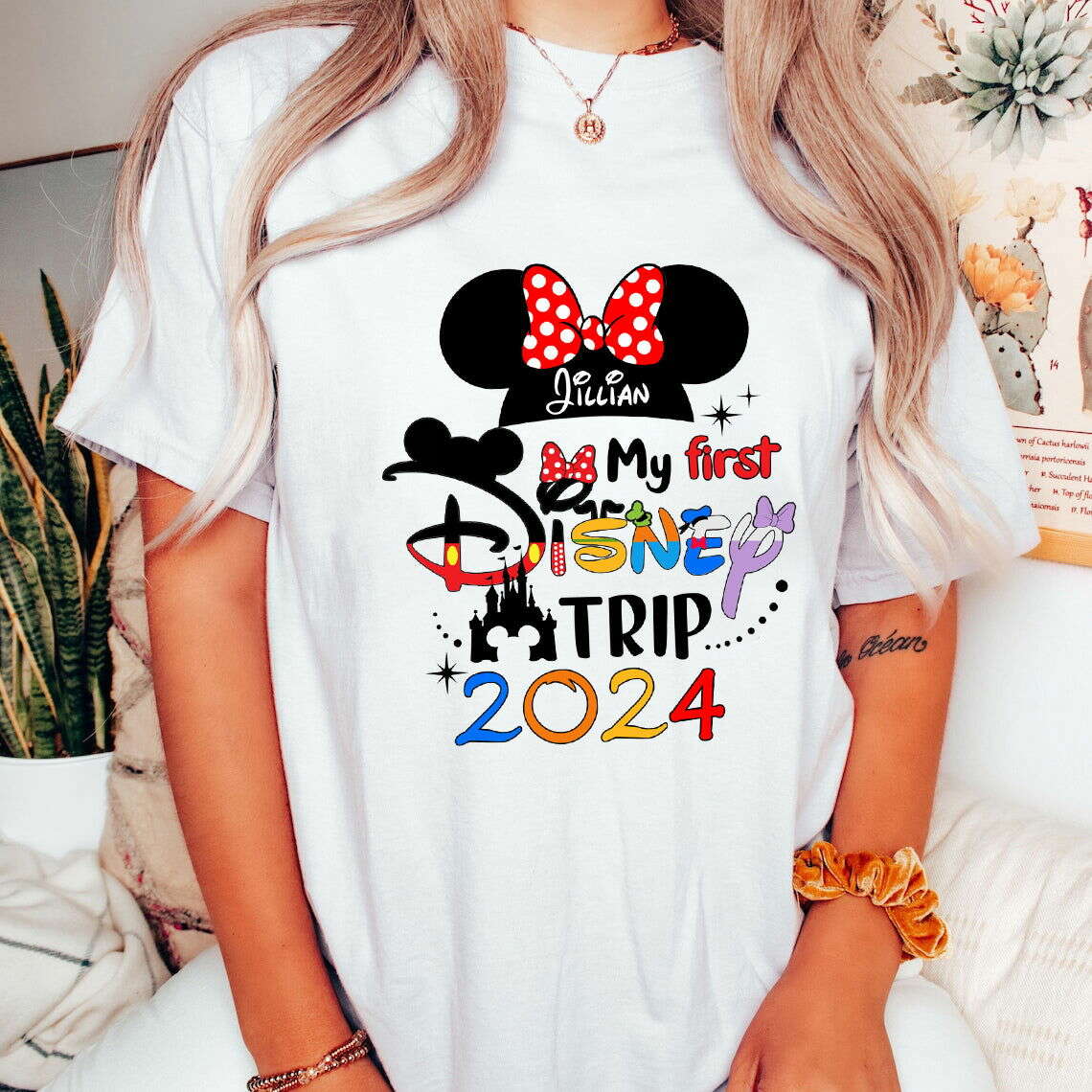 My first Trip PNG Design kids and adults shirt
