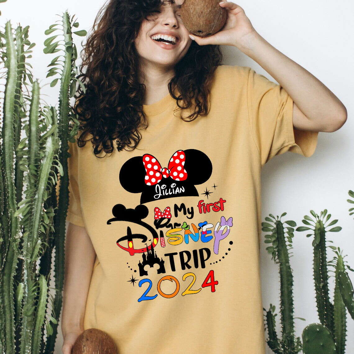 My first Trip PNG Design kids and adults shirt