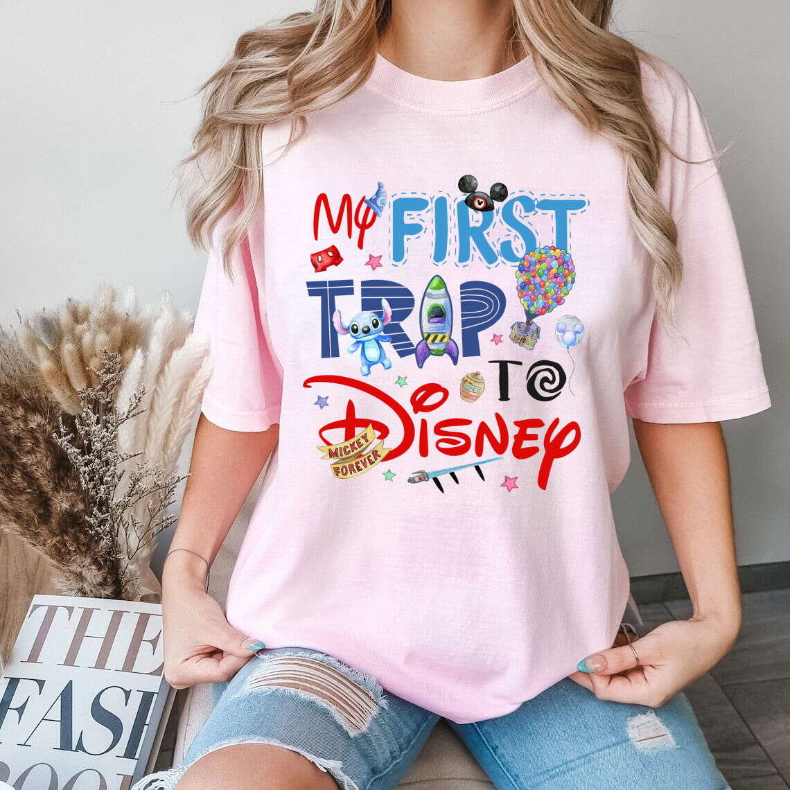 My first Trip to PNG Design
