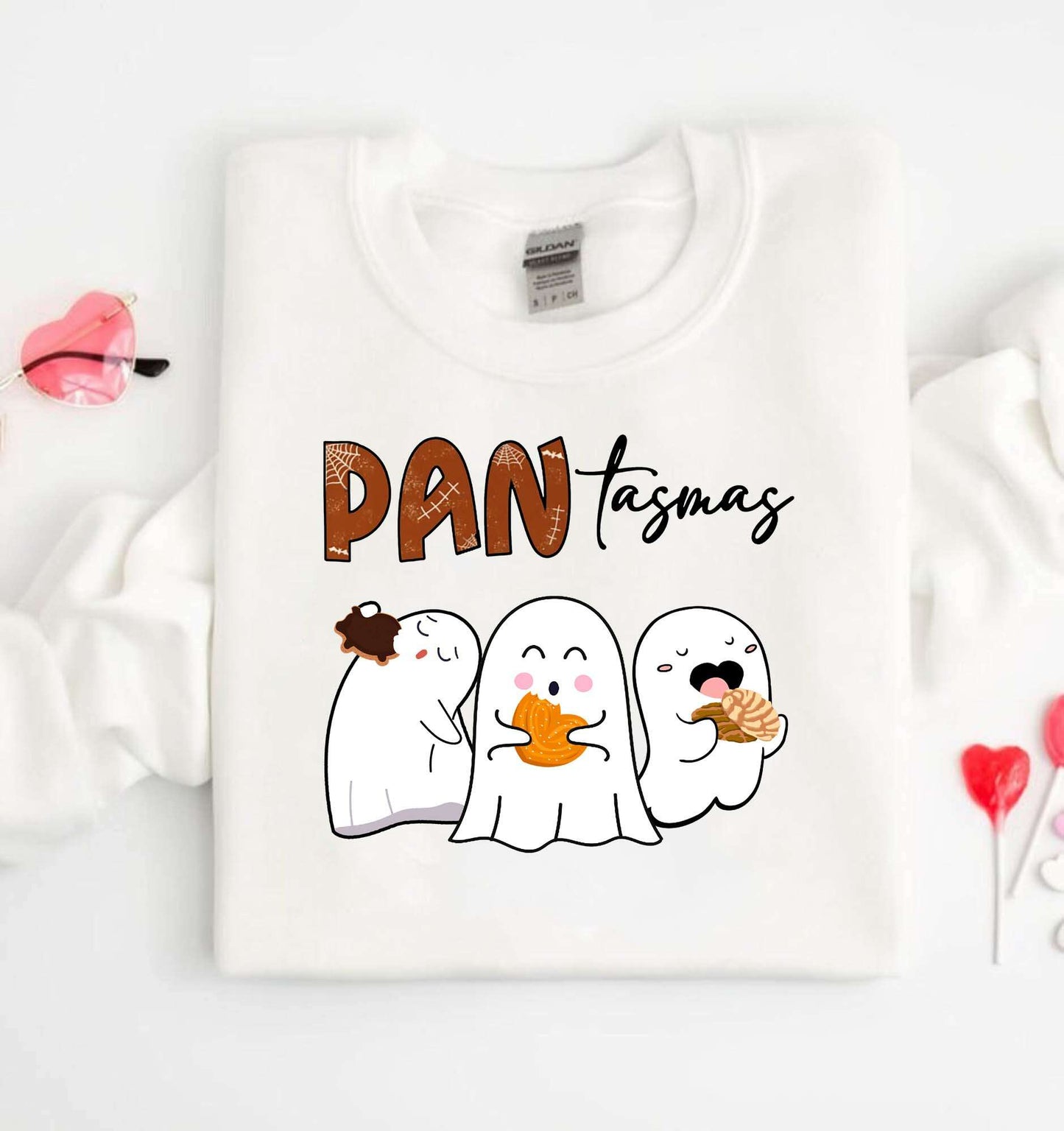 Pantasmasghost halloween designs