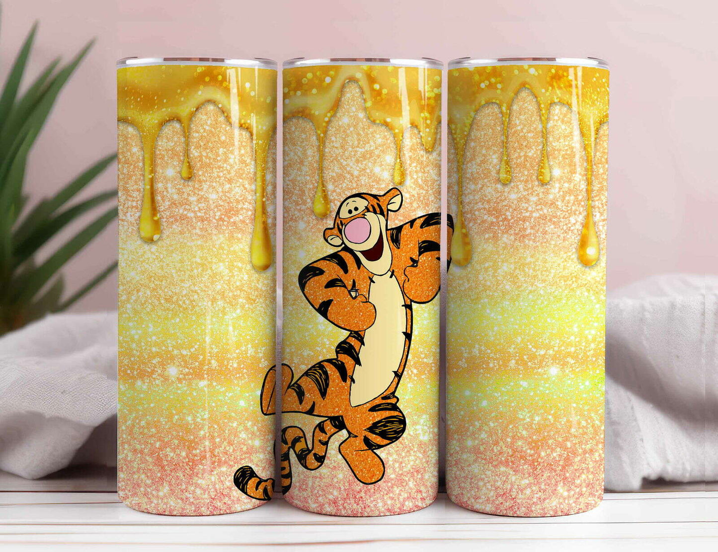 Po 20oz Skinny Tumbler Sublimation Designs Png