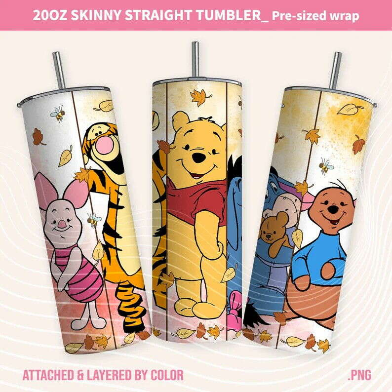 Po Tumbler Wrap, 20oz Skinny Tumbler, Coffee Tumbler Wrap, Skinny Tumbler