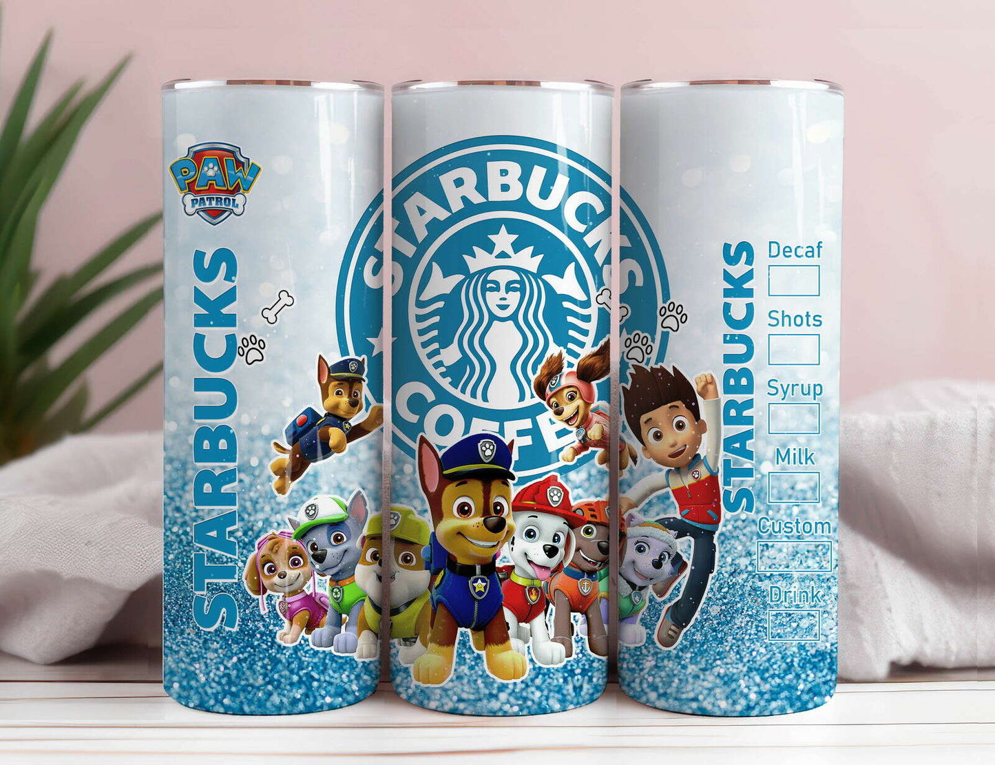 Pu Tumbler Wrap, Kids Tumbler Png, Tumbler For Kids
