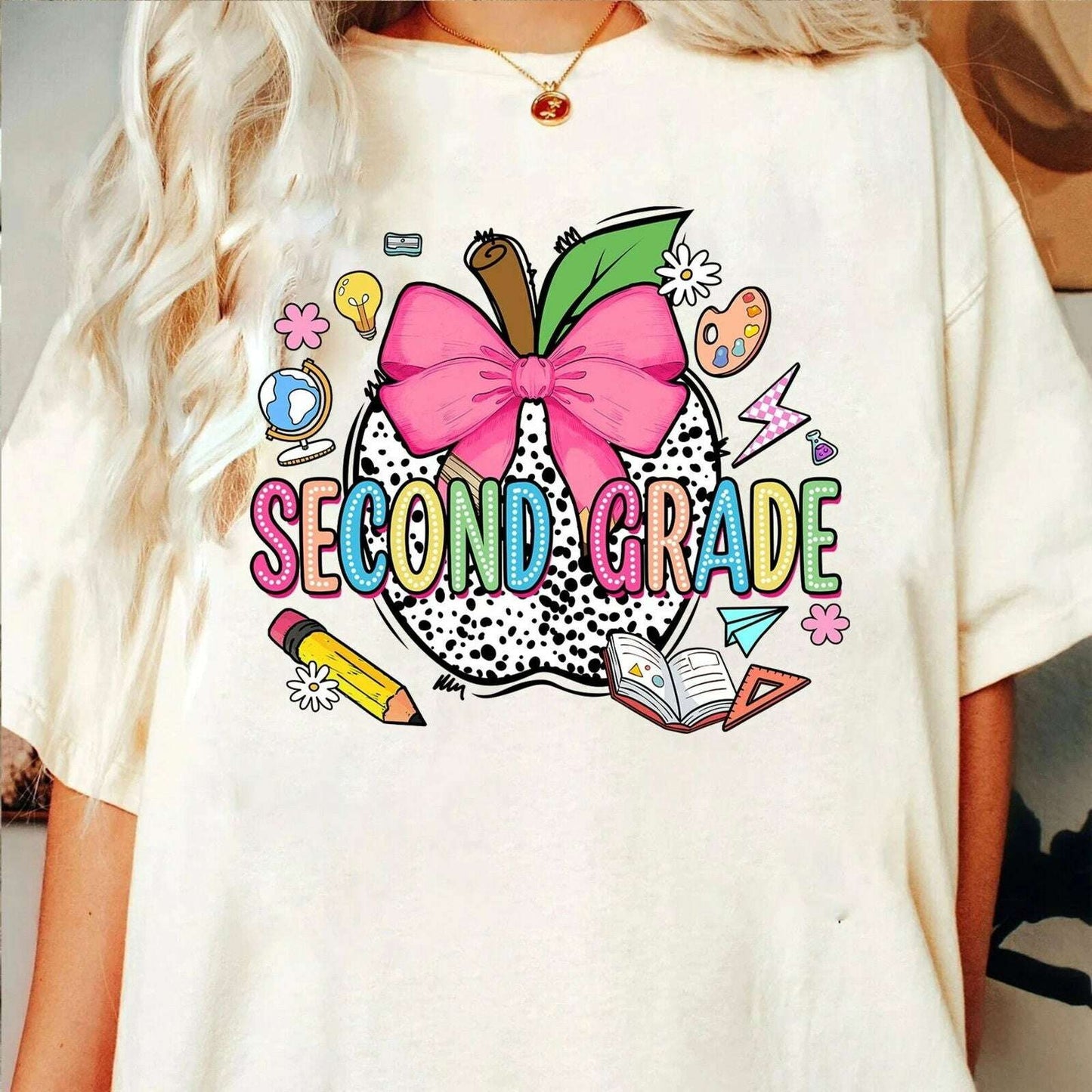 Retro Back to School Bundle For Boy NEW