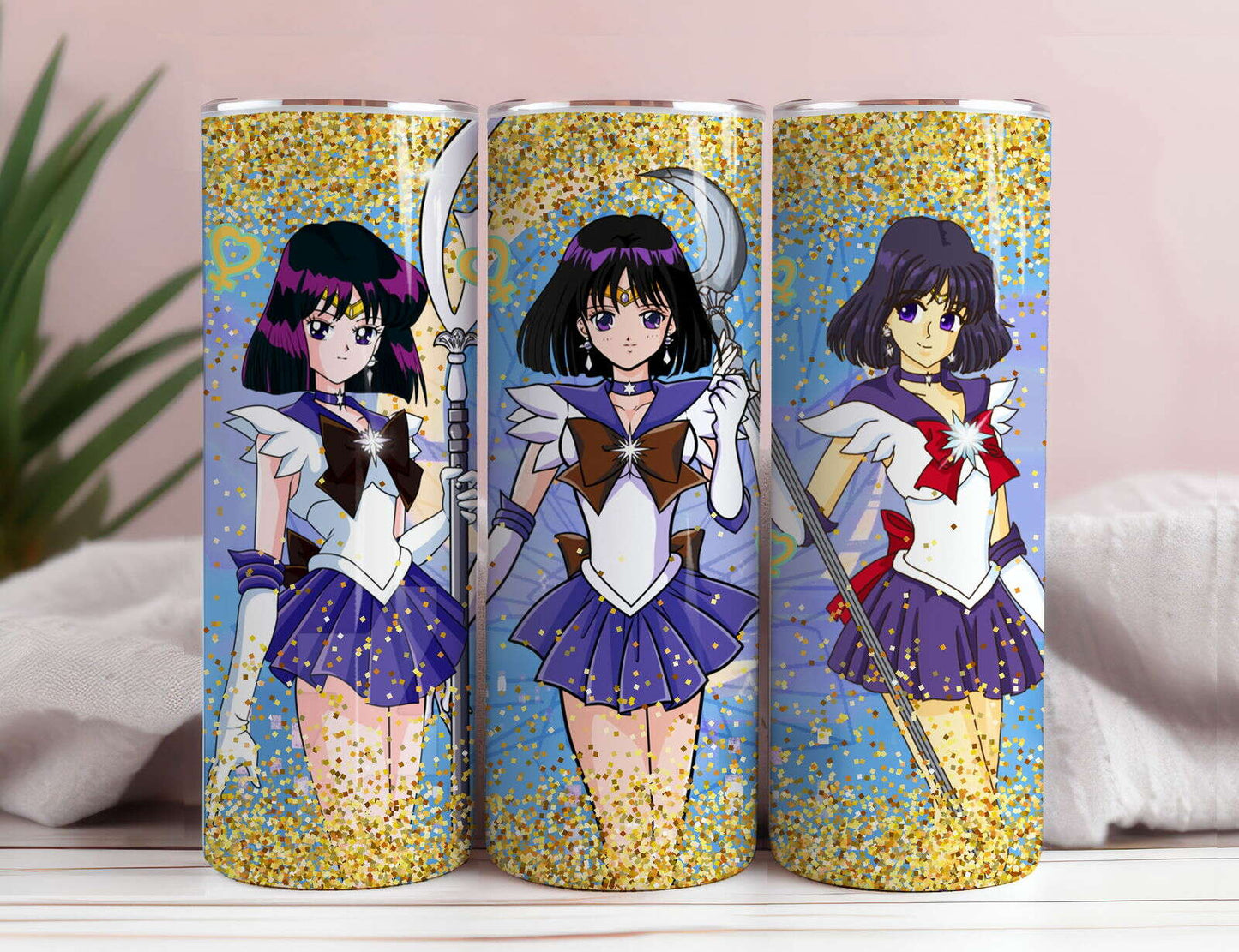 SL Tumbler 20oz PNG Sublimation Wrap 10