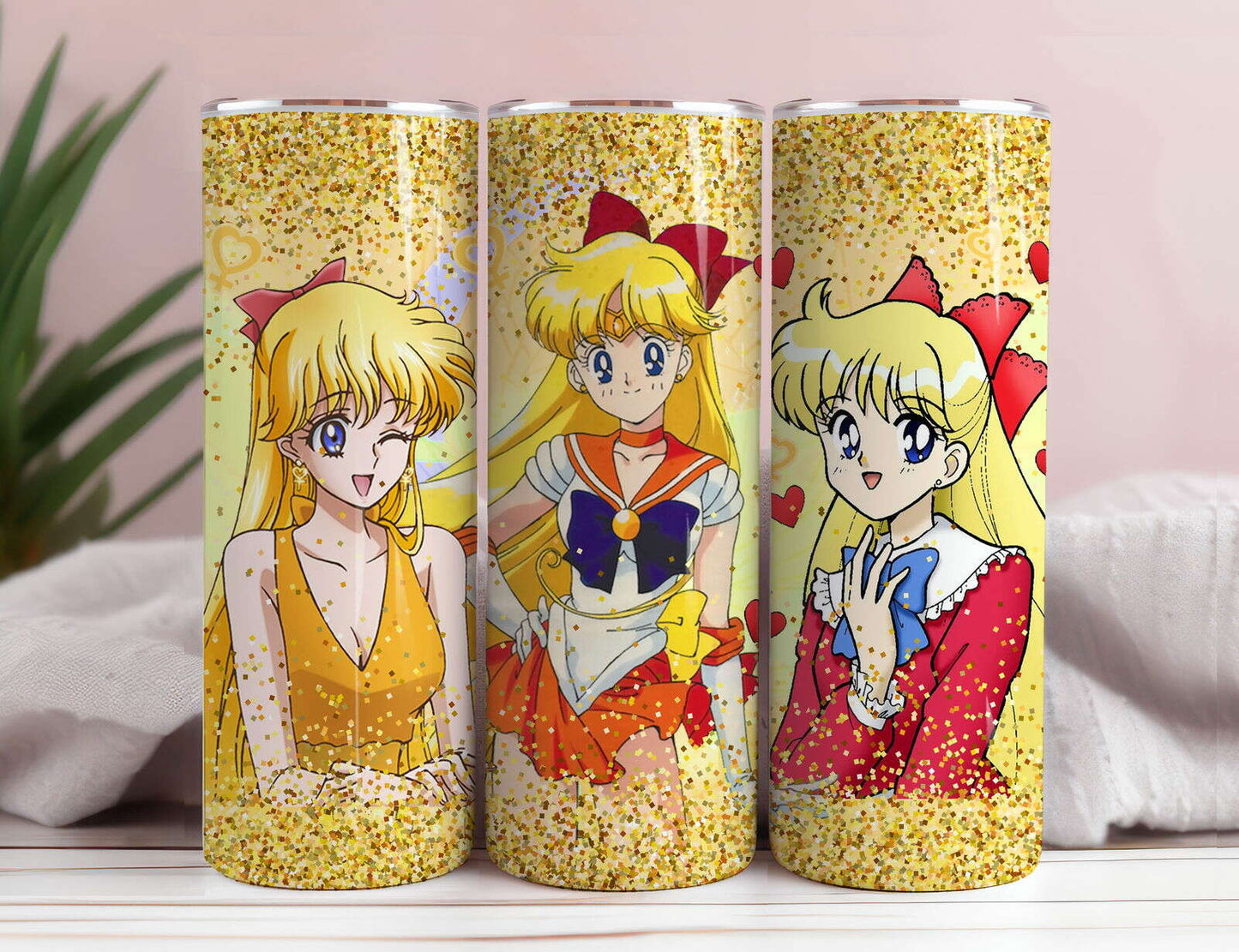 SL Tumbler 20oz PNG Sublimation Wrap 5
