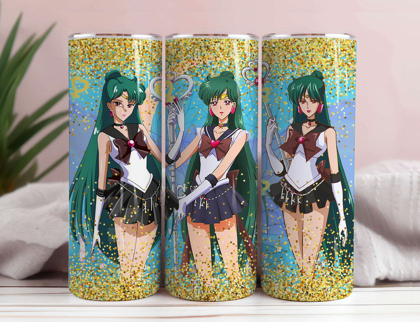 SL Tumbler 20oz PNG Sublimation Wrap 9