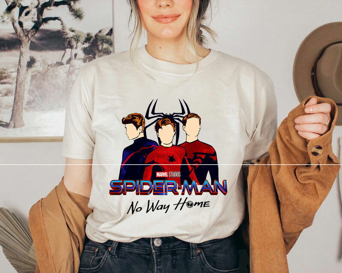 SPDM Png design No Way home