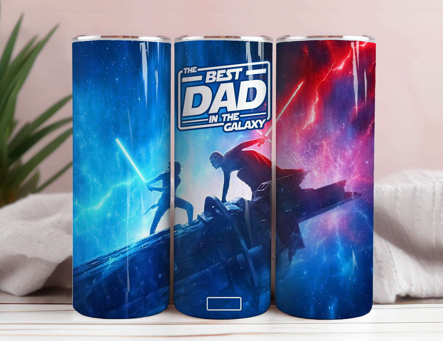 ST Tumbler Wrap, 20 oz Skinny Tumbler Sublimation Design 8