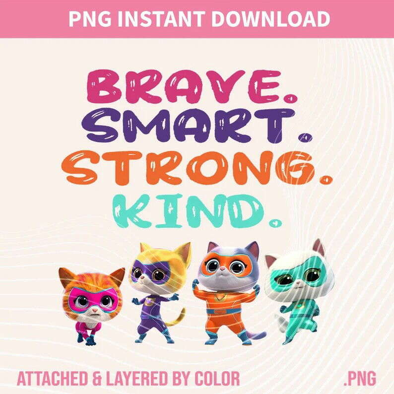 Super Kit Bundle PNG, Junior Designs