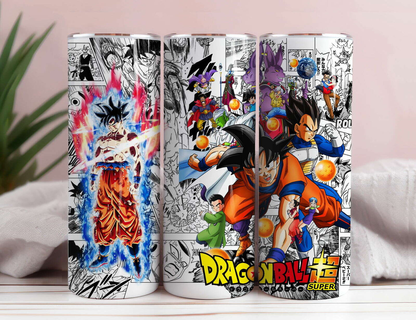 Tumbler DR Bundle Wrap, 20oz Skinny Straight tumbler wrap 2