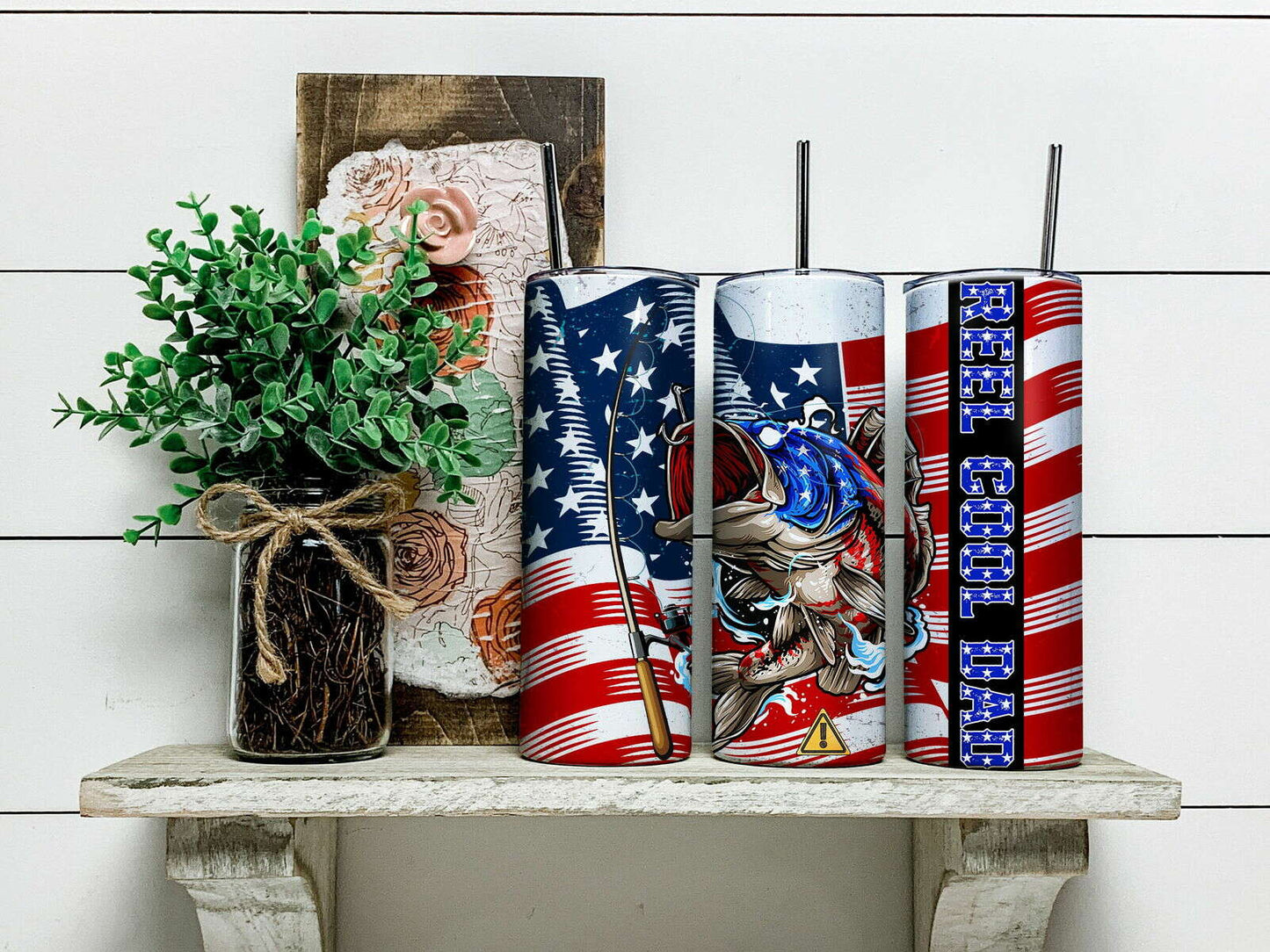 USA American Mama Tumbler Wrap, Mama Sublimation Design
