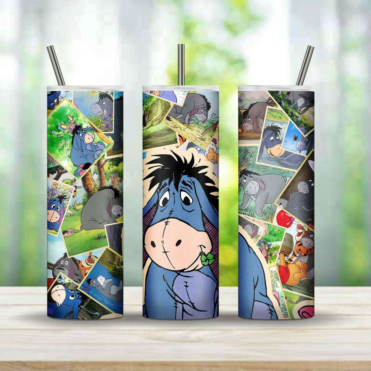 WP Tumbler Wrap Bundle, 20oz Tumbler Wrap PNG