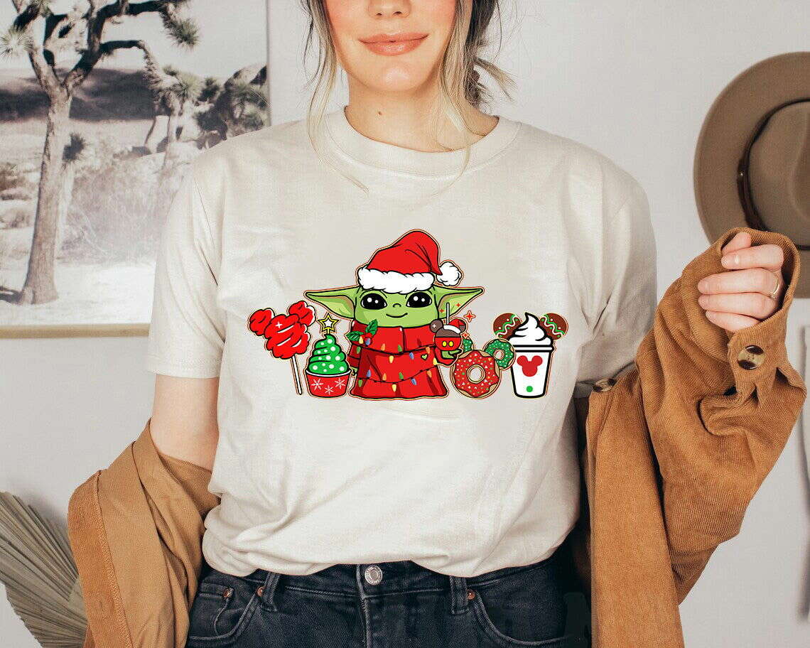 YOD Christmas png design