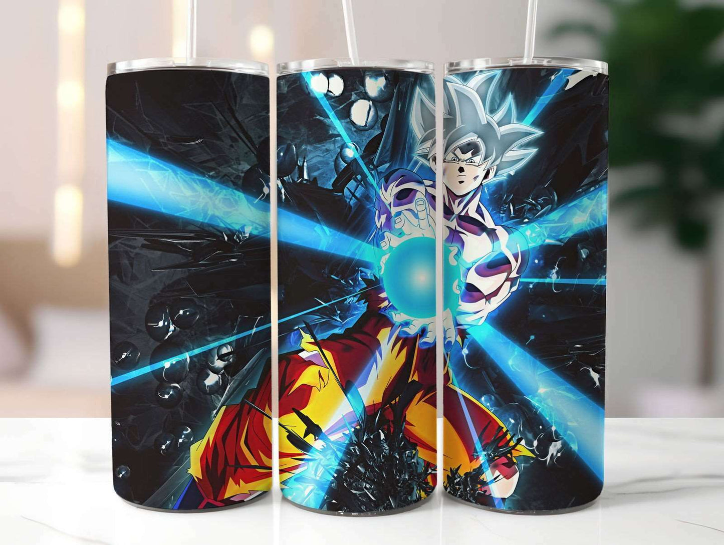 20oz Skinny Tumbler Sublimation Designs, AM for Straight and Tapered Tumbler PNG 15