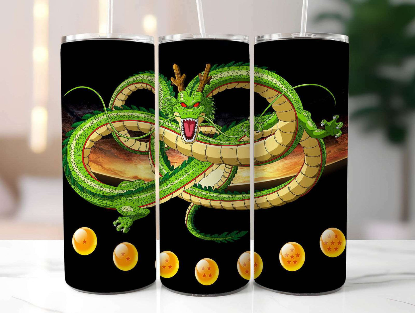 20oz Skinny Tumbler Sublimation Designs, AM for Straight and Tapered Tumbler PNG 8