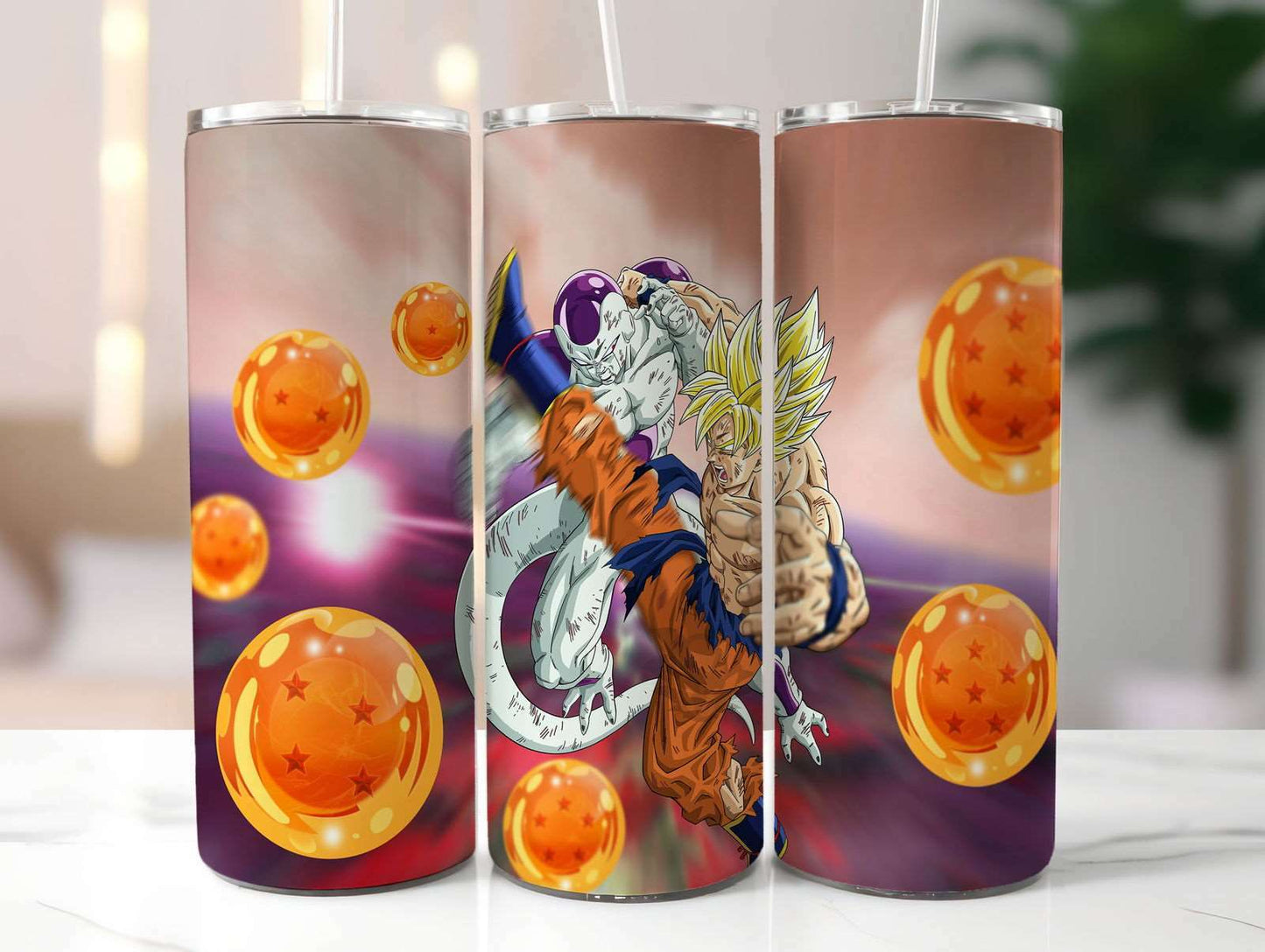 20oz Skinny Tumbler Sublimation Designs, AM for Straight and Tapered Tumbler PNG 9