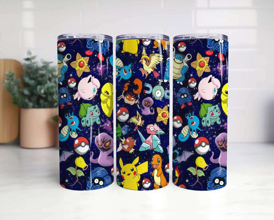 20oz Tumbler wap po 07