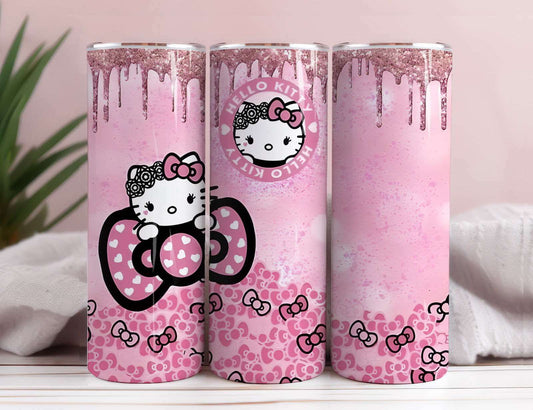 20oz Tumbler Wrap Hk 10