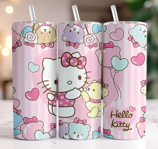 20oz Tumbler Wrap Hk 21