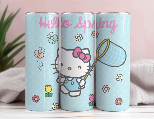 20oz Tumbler Wrap Hk 35