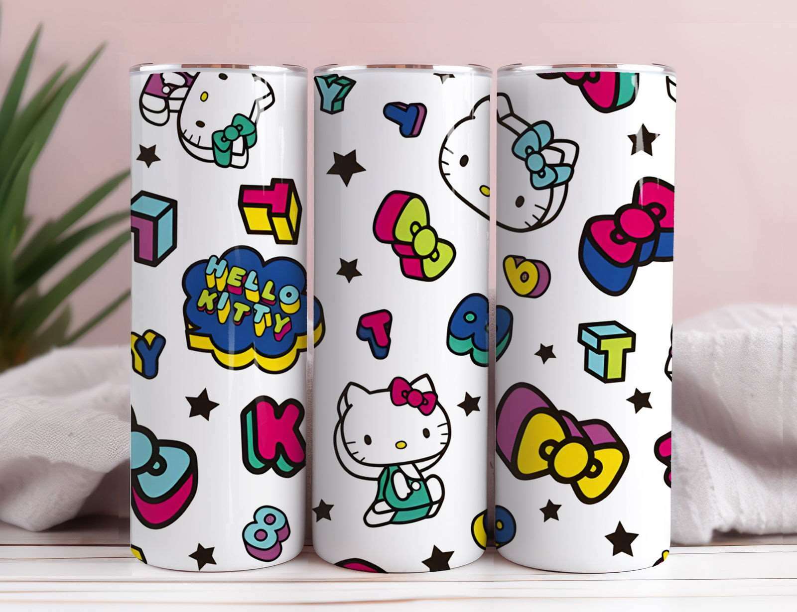 20oz Tumbler Wrap Hk 39