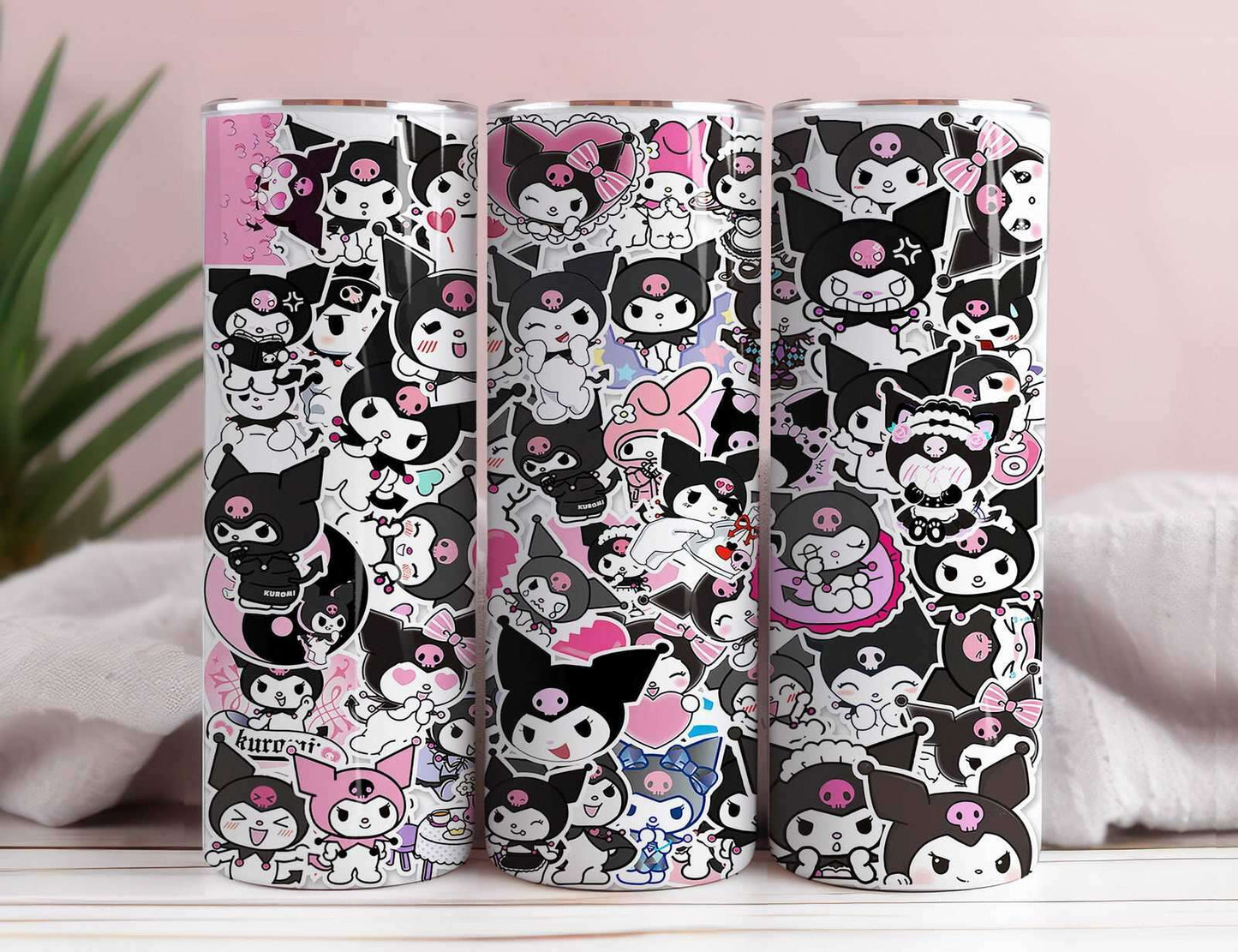 20oz Tumbler Wrap Hk 46