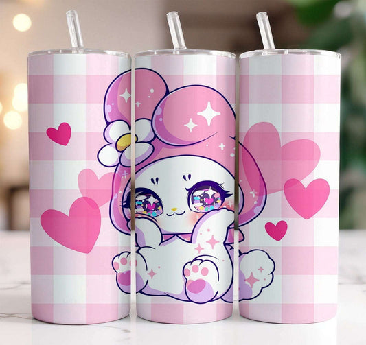 20oz Tumbler Wrap Hk 57