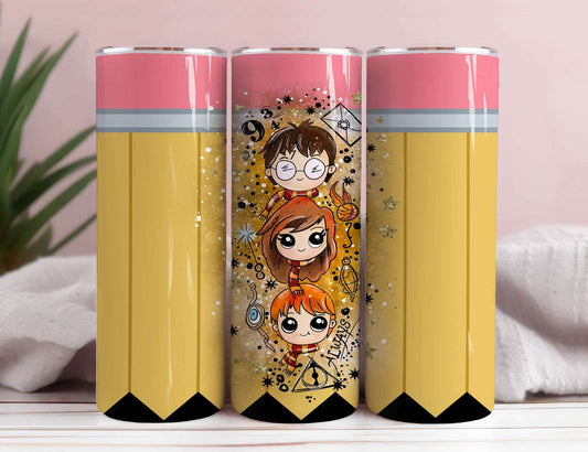 20oz Tumbler wrap MG 30