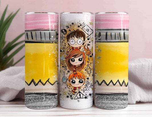 20oz Tumbler wrap MG 31