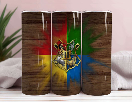 20oz Tumbler wrap MG 44