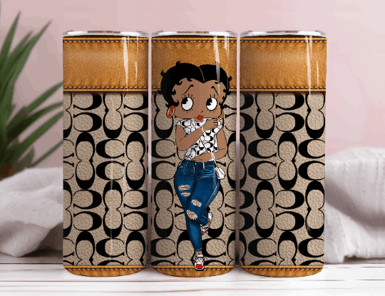 20oz Tumbler wrap s80 19