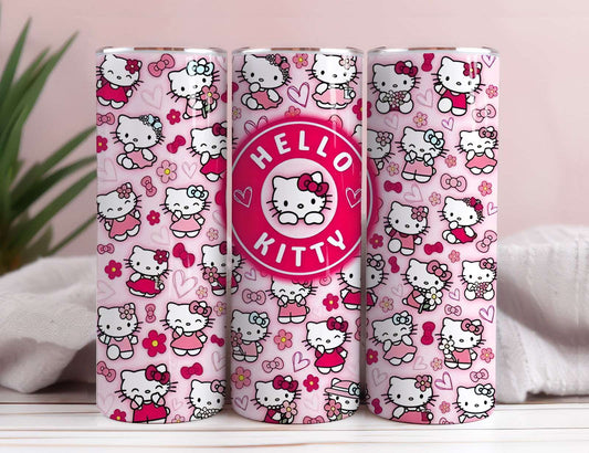 20oz Tumbler Wrap Hk 36 