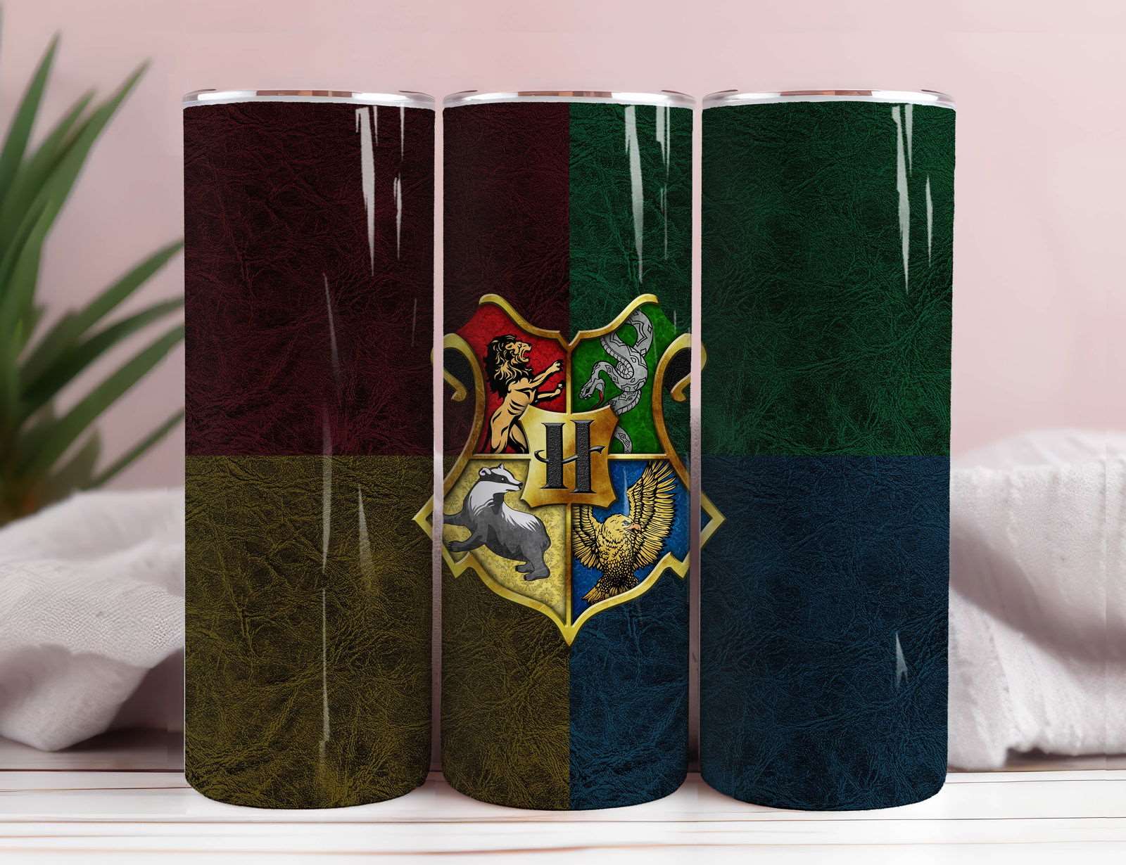 20oz Tumbler wrap MG 49 