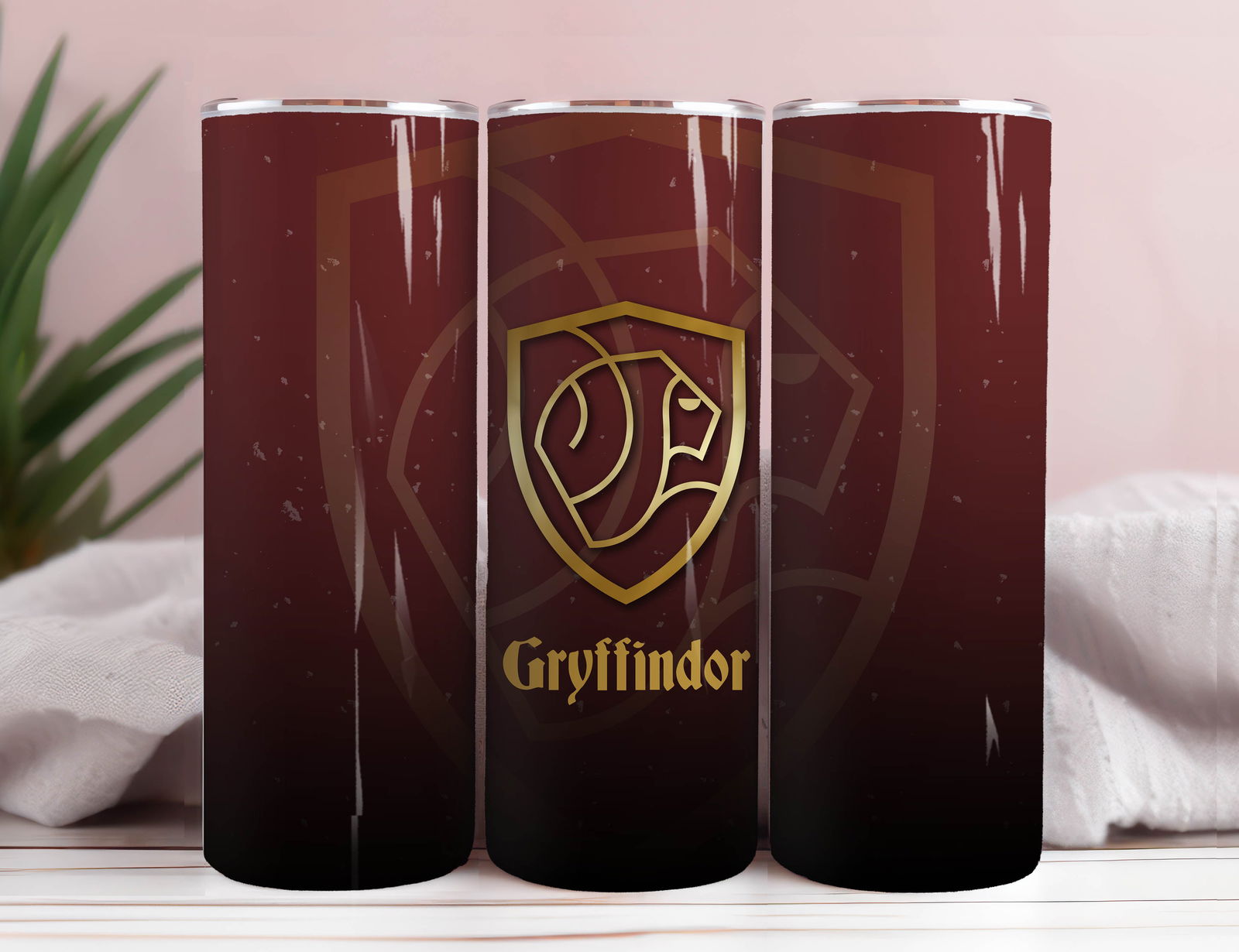 20oz Tumbler wrap MG 52 